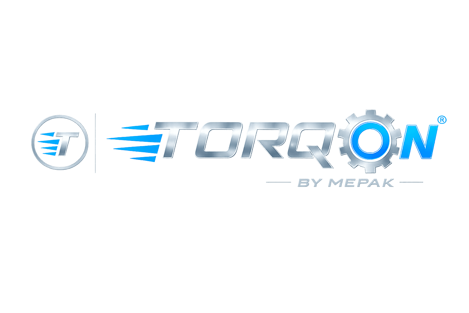 Torqon By Mepak Logo