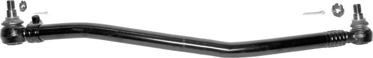 ROTKOLU - L:890 mm