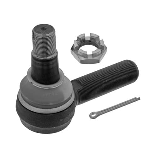 ROTBAŞI - M30x1,5 RHT C:27,3/31,5 L:125 mm (M)