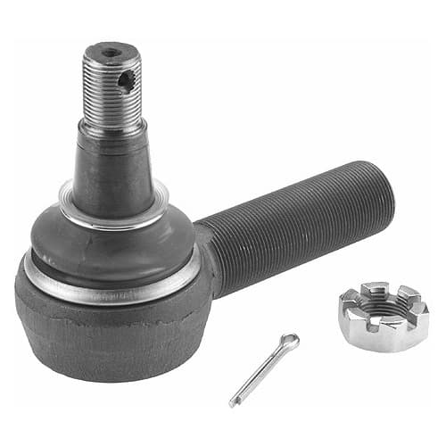 ROTBAŞI - M30x1,5 RHT C:23,9/28,6 L:125 mm (M)