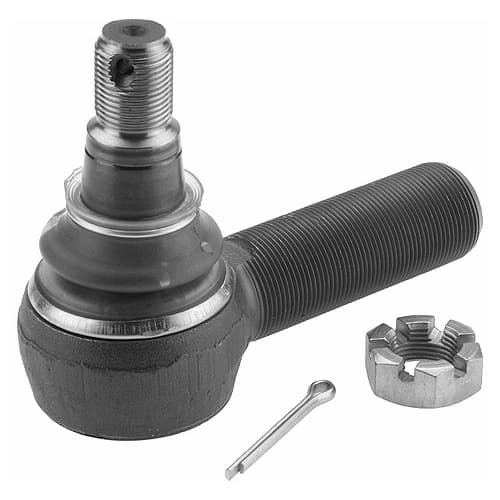 ROTBAŞI - M30x1,5 RHT C:23,8/28,6 L:117 mm (M)