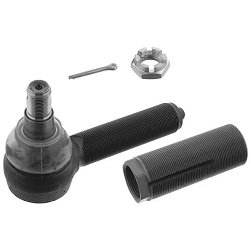 ROTBAŞI - M38x1,5 RHT C:23,9/28,6 L:125 mm (M)