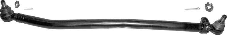 ROTKOLU - L:890 mm