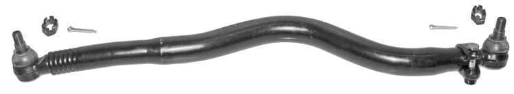 ROTKOLU - L:1028 mm